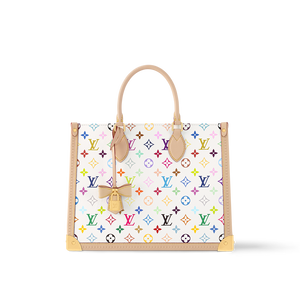 Cabas OnTheGo MM LV x TM