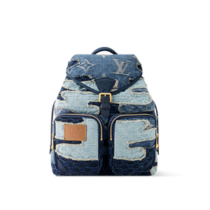 Sac à dos Montsouris Cargo - #2