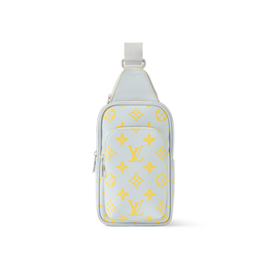 Sac Avenue Slingbag - #3