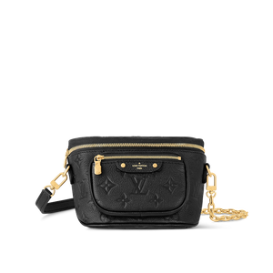 Mini Bumbag - #3