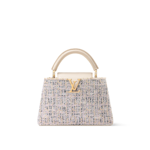 Sac Capucines BB - #2