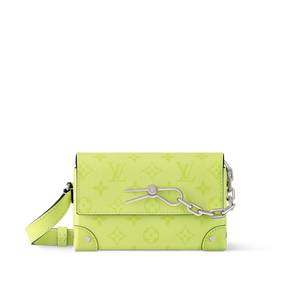 Portefeuille Steamer Wearable - #4