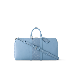 Sac Keepall Bandoulière 50 - #7