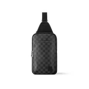 Sac Avenue Slingbag NM - #4