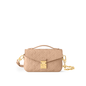 Pochette Métis East West - #3
