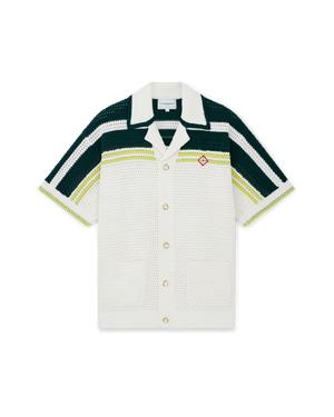 Tennis Crochet Set - XL