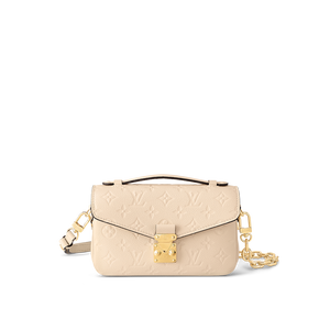 Pochette Métis East West - #1