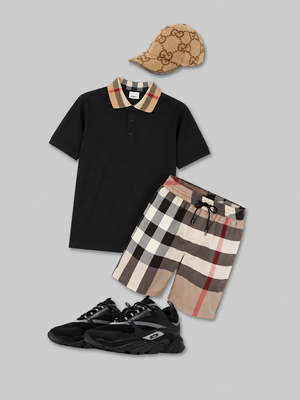 outfit drip - Outfit Complet + Casquette Offert / XS / 36