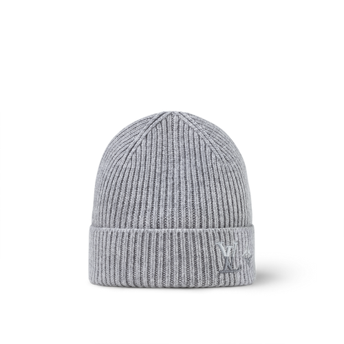Bonnet LV Dual Gris