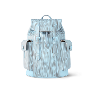 LV x Park Seo-Bo - Sac à dos Christopher MM
