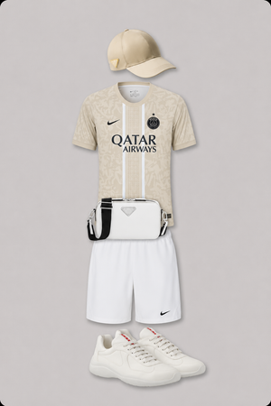 outfit drip - Outfit Complet + Casquette Offert / XS / 36