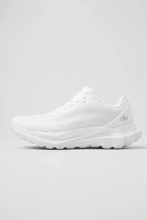 Alo runner white - 37