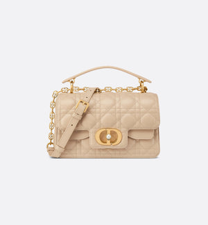Sac Top Handle Dior Jolie Small - #4