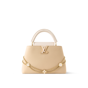 Sac Capucines BB - #6