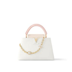Sac Capucines BB - #1