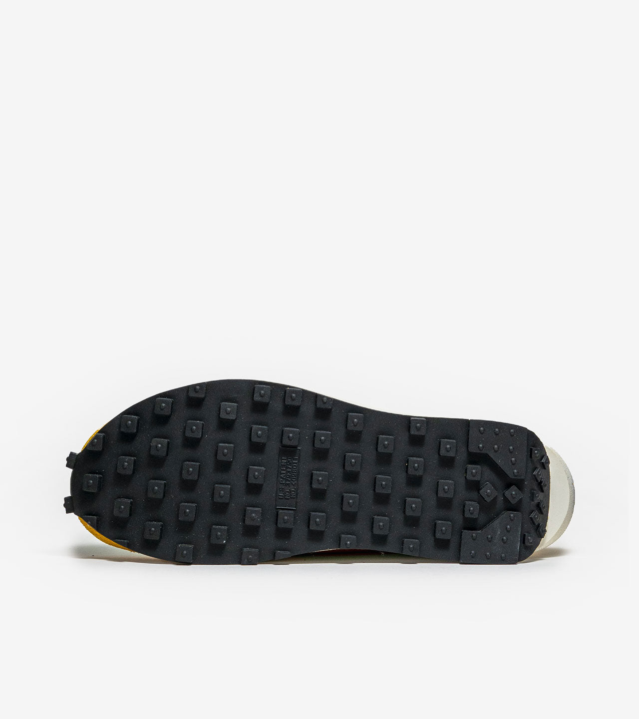 Nike LD Waffle Sacai Green Gusto