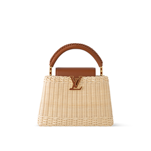 Sac Capucines BB - #5