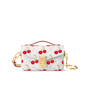 LV x TM - Pochette Métis East West
