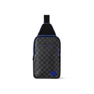Sac Avenue Slingbag - #2