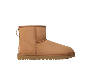 UGG Botte Classic Mini II Marron - Marron / 35