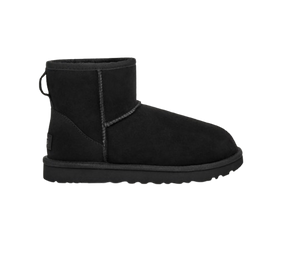 UGG Botte Classic Mini II Noir - Noir / 35
