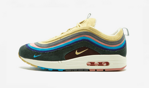 Nike® Air Max 97 x Sean Wotherspoon - 40.0