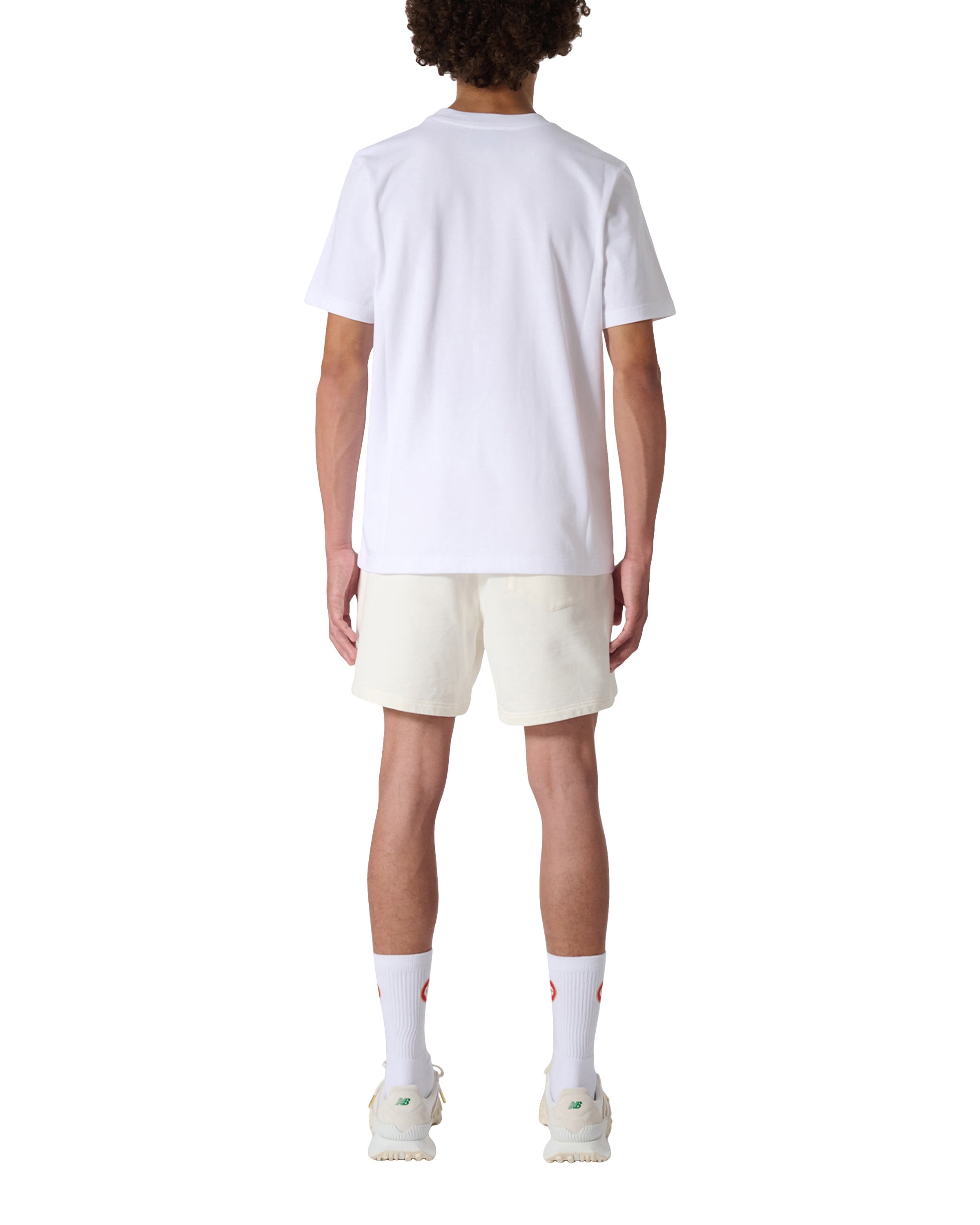 Casa Sport Logo T-Shirt