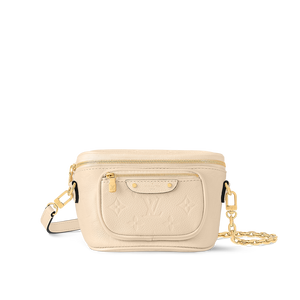 Mini Bumbag - #2