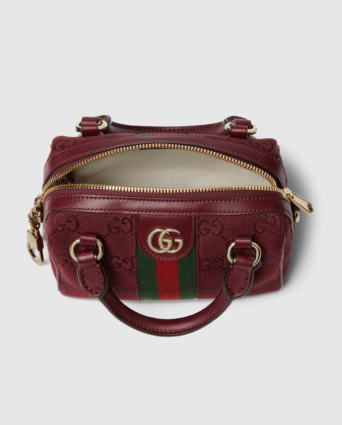 Sac Boston Ophidia mini format