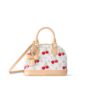 LV x TM - Sac Alma BB