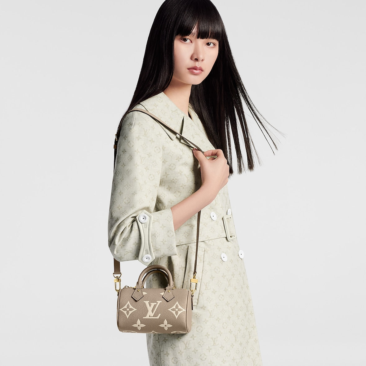 Sac Nano Speedy