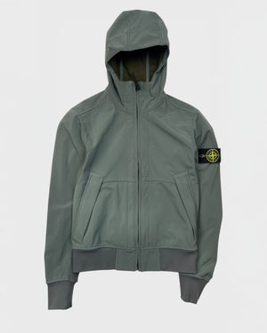 Stone island softshell / veste - S