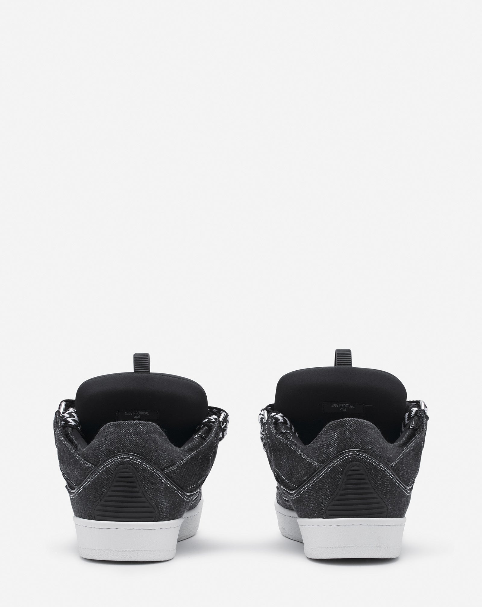 LANVIN BLACK