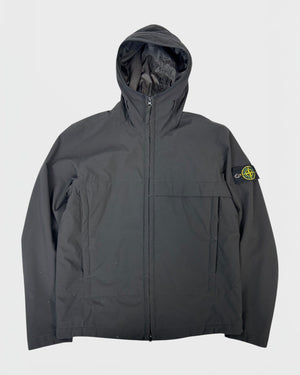 Stone Island veste softshell - Noir - S