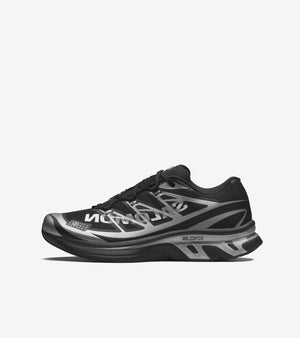 Salomon XT-MM-6 MM6 Maison Margiela Black Silver - 36