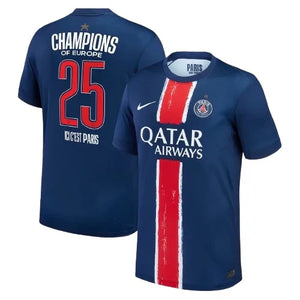 Maillot Offert PSG - s