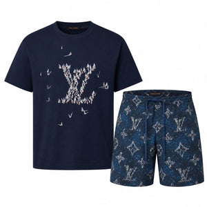 Ensemble LV - Ensemble / XS