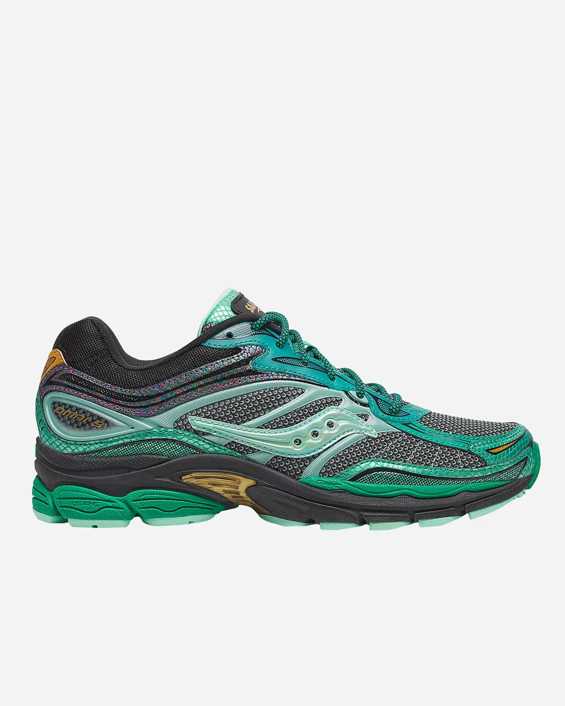 omni9 green