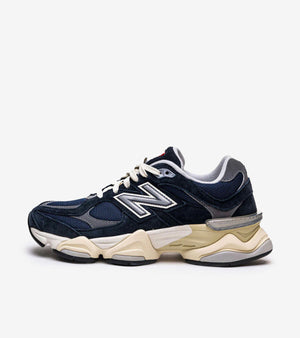 New Balance 9060 Navy White - 36