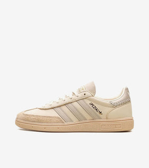 adidas Handball Spezial Cream White Beige (W) - 35.5