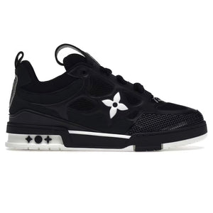 Louis Vuitton LV Skate Black White - #2 - Haute qualité / 36