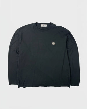 Stone Island pull longsleeve - S
