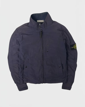 Stone Island veste - Marine (3) - S