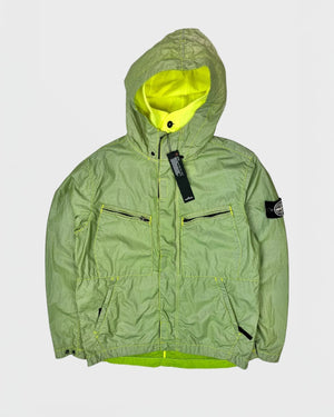 Stone Island veste reflective - S