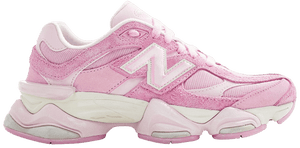 New Balance 9060 Pink Overdye - 36
