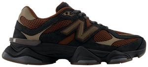 New Balance 9060 Phantom Rich Oak - New Balance (2) - 36
