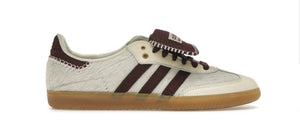 Wales Bonner x adidas Samba Pony Tonal blanc crème - 36