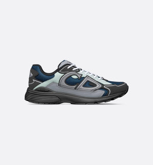 Dior B30 Countdown bleu marine gris - Haute qualité / 36