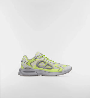 Dior B30 Countdown jaune fluo - Haute qualité / 36