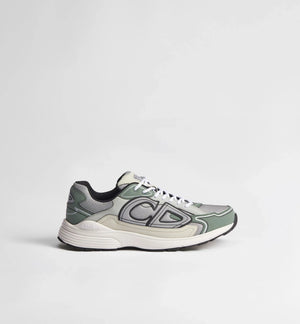 Dior B30 Countdown vert sauge - Haute qualité / 36